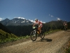 Etappe 3: Ischgl-Scuol Etappe 3: Ischgl-Scuol