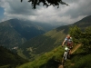 Etappe 6: Ponte Di Legno-Male Etappe 6: Ponte Di Legno-Male